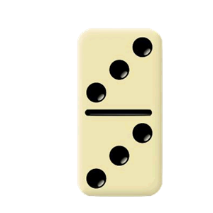 Dominoes PNG-54924